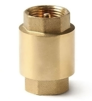 Клапан обратный c латунным сердечником 1 1/4 GR 1/36 Клапан обратный c латунным сердечником 1 1/4 GR 1/36