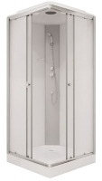 Душ.каб.900*900*2150 квадрат низ.акр.поддон,мат.ст. NG-1101-14 Душ.каб.900*900*2150 квадрат низ.акр.поддон,мат.ст. NG-1101-14