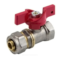 Кран шар д/трубы м/п 1/2*20 г/ц Aquasfera Euro Кран шар д/трубы м/п 1/2*20 г/ц Aquasfera Euro