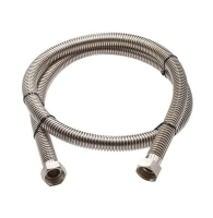 Подводка сильфонная д/газа 3/4" 1,0 г/г 