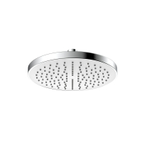 Лейка д/душа тропический душ d200 ABS пластик (S2073) GOLDEN FOX® инд. короб. Лейка д/душа тропический душ d200 ABS пластик (S2073) GOLDEN FOX® инд. короб.