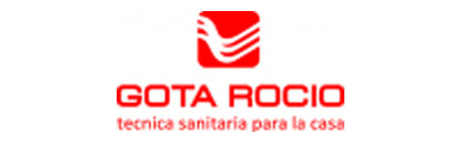 Gota Rocio