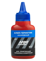 Герметик уплотнительный анаэробный д/металл.соединений 40г MPF 131940 1/10 Герметик уплотнительный анаэробный д/металл.соединений 40г MPF 131940 1/10