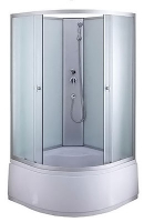 Душ.каб.900*900*2150 выс.под,мат.ст.,троп.и руч душ,полка, NG-2308-14 Душ.каб.900*900*2150 выс.под,мат.ст.,троп.и руч душ,полка, NG-2308-14