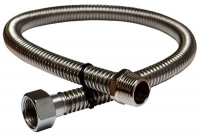 Подводка сильфонная д/газа 1/2 " 1,0 г/г