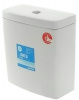Бачок Лига с крышкой, н/п Сантек 1WH301856