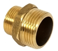 Ниппель переходной 1 1/2*3/4 ш/ш LAT LEXLINE 20-40 1/5/20
