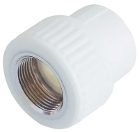 Муфта комб. гайка 25*1/2 GR 1/20/240 Муфта комб. гайка 25*1/2 GR 1/20/240