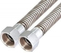Подводка сильфонная д/газа 1/2 " 1,2 г/г 
