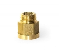 Переходник 3/4 г/ш усил. Лат LEXLINE 20 L20 Переходник 3/4 г/ш усил. Лат LEXLINE 20 L20