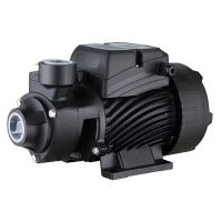 Насос поверхностный PUMPMAN QB60 нап.35м.,0,37 кВт,35л/мин,чугун/алюм