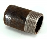 Резьба 1 черн. сталь 25 1/192