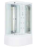 Душ.каб.1200*800*2200R выс.акр.поддон,полосат.ст. NG-710-01RN Душ.каб.1200*800*2200R выс.акр.поддон,полосат.ст. NG-710-01RN