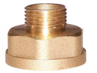 Переходник 1*3/4 г/ш ЛАТ LEXLINE 20-25 1/10/40 Переходник 1*3/4 г/ш ЛАТ LEXLINE 20-25 1/10/40