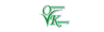 Оскольская керамика