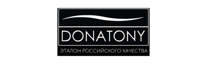 Donatony