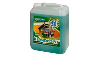 ТЕПЛОНОСИТЕЛЬ TERMOPOINT ECO ТЕПЛОНОСИТЕЛЬ TERMOPOINT ECO