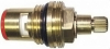 Кран букса 1/2 кер. 20 шлиц DT ST2703.20 2 резьбы