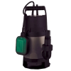 Насос дренажный PUMPMAN GS750N д/грязной воды 750 Вт 205 л/мин 7,5м 25мм