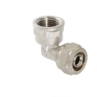 Уголок 3/4*16 г/ц Valtec РАСПРОДАЖА Уголок 3/4*16 г/ц Valtec РАСПРОДАЖА