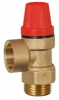 Клапан предохранит 1/2 г/ш 2,5бар PF BS575-2,5