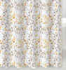 Штора д/ванной комнаты с кольцами GOTA ROCIO® Colorful Leaves 180*180 1/25