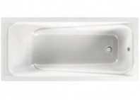 Ванна 1500*700 "Light" с ножками, с экраном АБС
