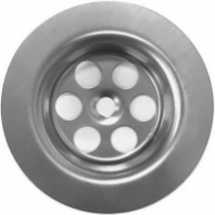 Решетка 1 1/4, 64мм Aquant ZR65 1/60/240 (спайка 60 шт.)