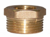 Футорка 1*1/2 ш/г ЛАТ LEXLINE 15-25 1/15/60 Футорка 1*1/2 ш/г ЛАТ LEXLINE 15-25 1/15/60