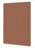 Люк дверца ревизионный 150*300 ДР1530 коричневая 1/36