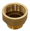 Переходник 1 1/4*1 1/2 ш/г ЛАТ LEXLINE 32-40 1/15