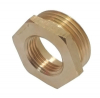 Футорка 1 1/2*1/2 ш/г 1/240 РАСПРОДАЖА