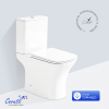 Унитаз-компакт Ceruttispa ВЕТТОРЕ/BETTOPE (VETTOPE) Торнадо (650х340х790) напольный, безободковый, сиденье с микролифтом (2 части)-11134 Унитаз-компакт Ceruttispa ВЕТТОРЕ/BETTOPE (VETTOPE) Торнадо (650х340х790) напольный, безободковый, сиденье с микролифтом (2 части)-11134