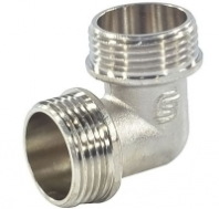Уголок 1/2 ш/ш с ребордой ShS 1/10 (1300929)