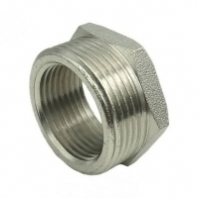 Футорка 1/2*3/4 г/ш Shs Футорка 1/2*3/4 г/ш Shs